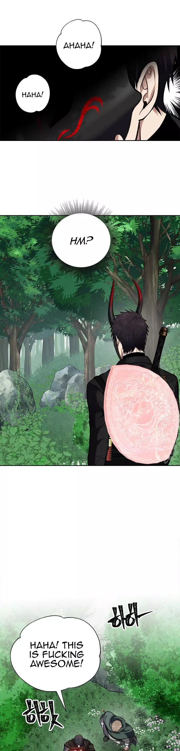 Ranker Who Lives A Second Time Chapter 52 page 28