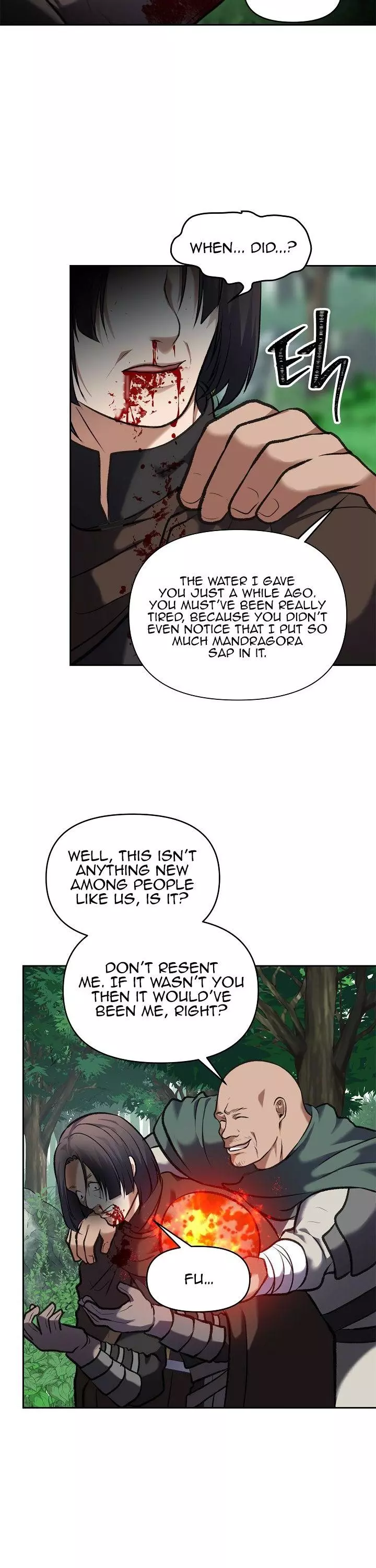 Ranker Who Lives A Second Time Chapter 52 page 31