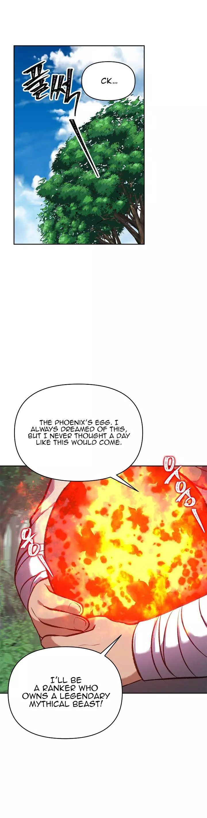 Ranker Who Lives A Second Time Chapter 52 page 32