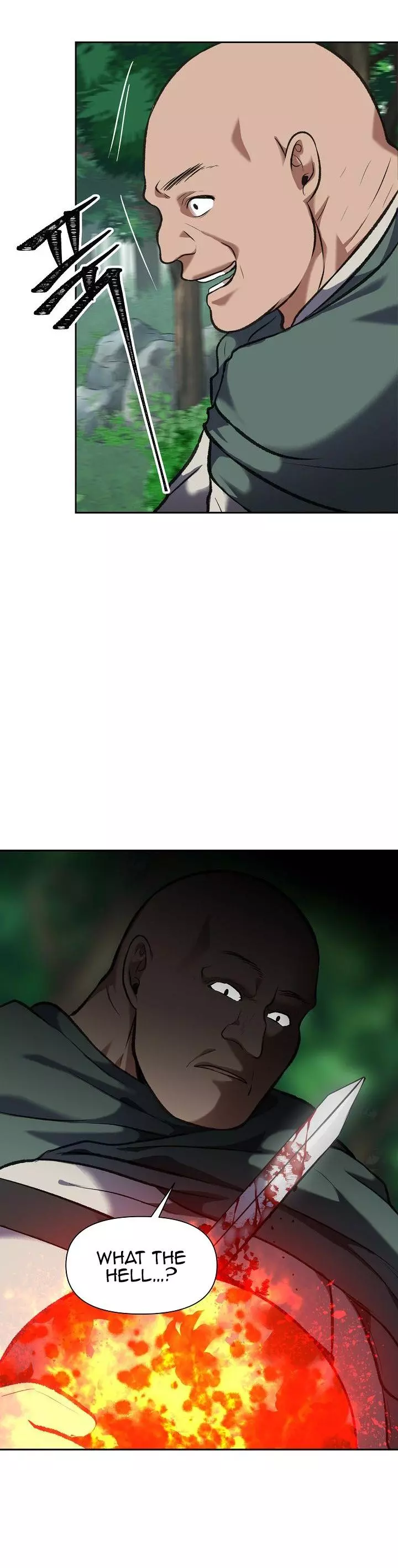 Ranker Who Lives A Second Time Chapter 52 page 33