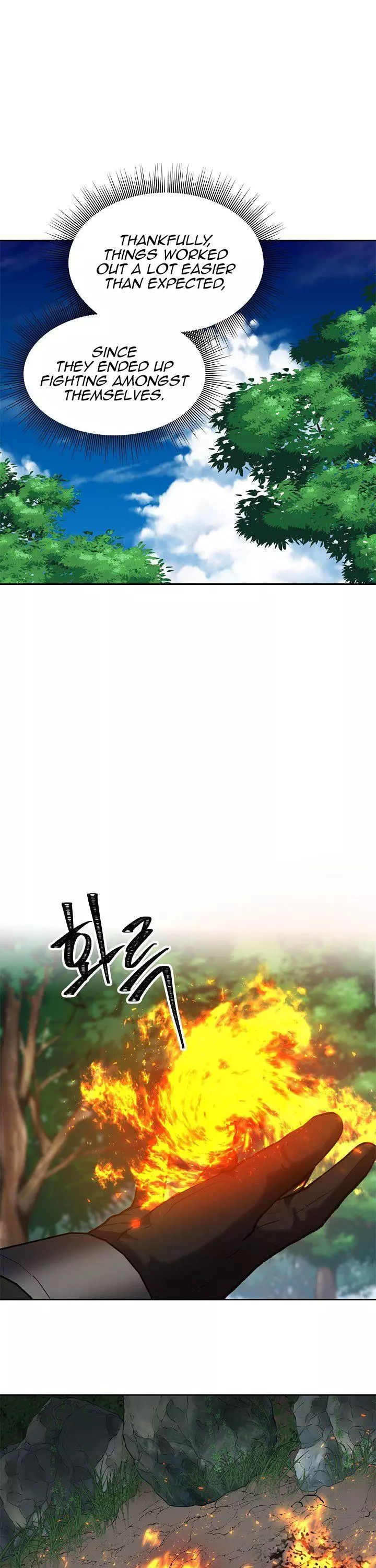 Ranker Who Lives A Second Time Chapter 52 page 36