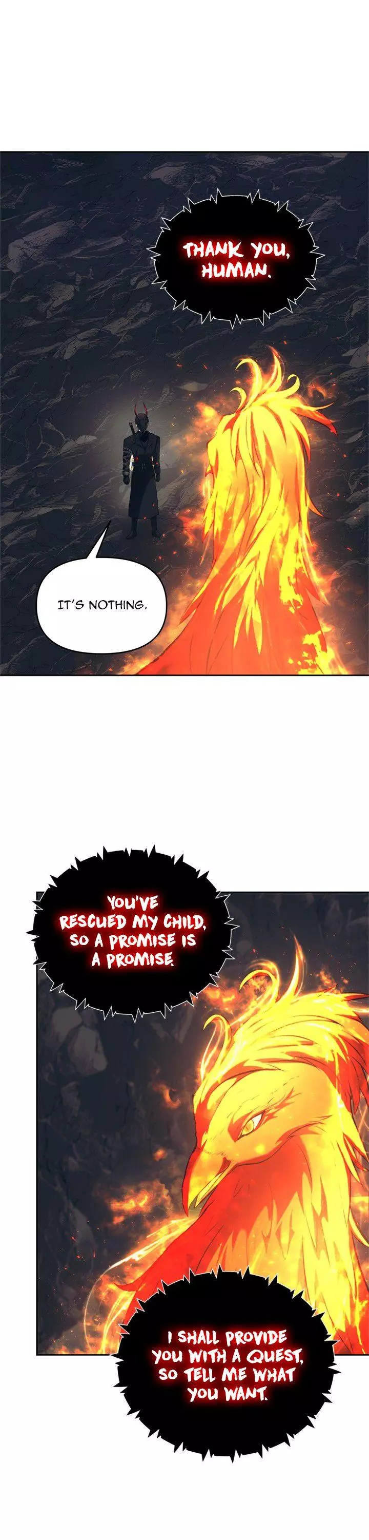 Ranker Who Lives A Second Time Chapter 53 page 3