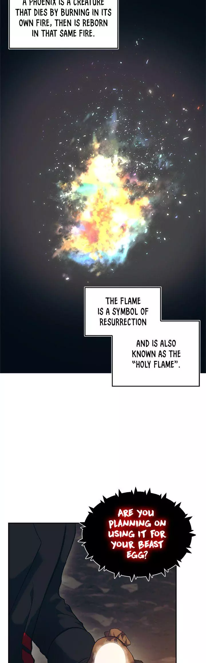 Ranker Who Lives A Second Time Chapter 53 page 5