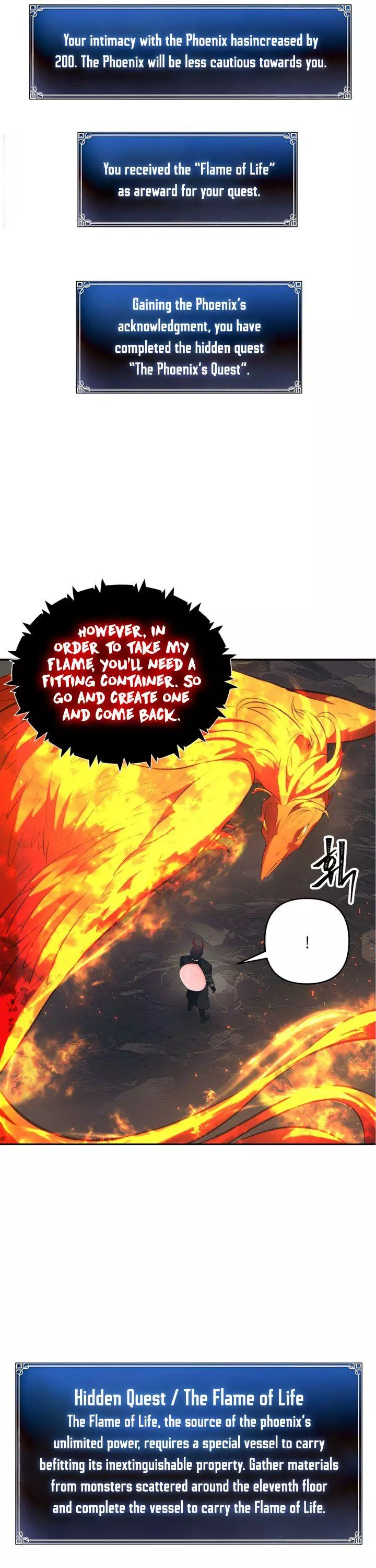 Ranker Who Lives A Second Time Chapter 53 page 7