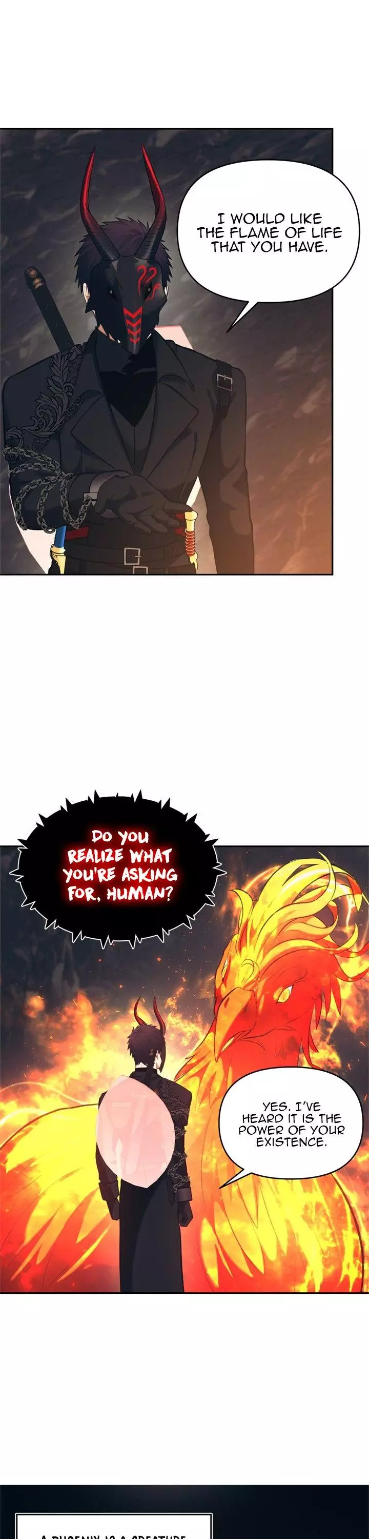 Ranker Who Lives A Second Time Chapter 53 page 4