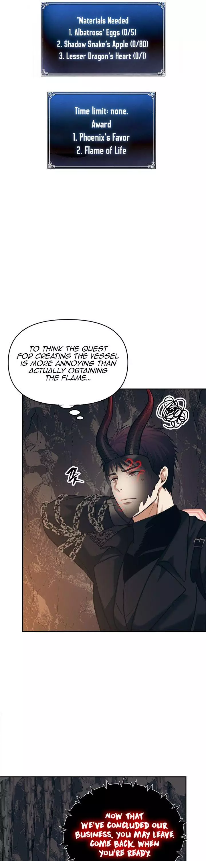 Ranker Who Lives A Second Time Chapter 53 page 8