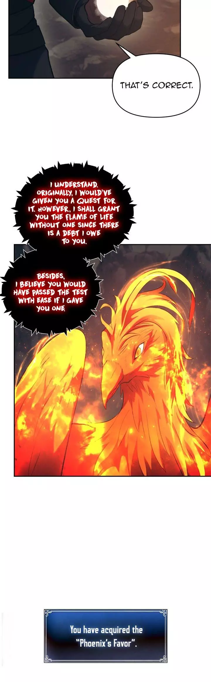 Ranker Who Lives A Second Time Chapter 53 page 6