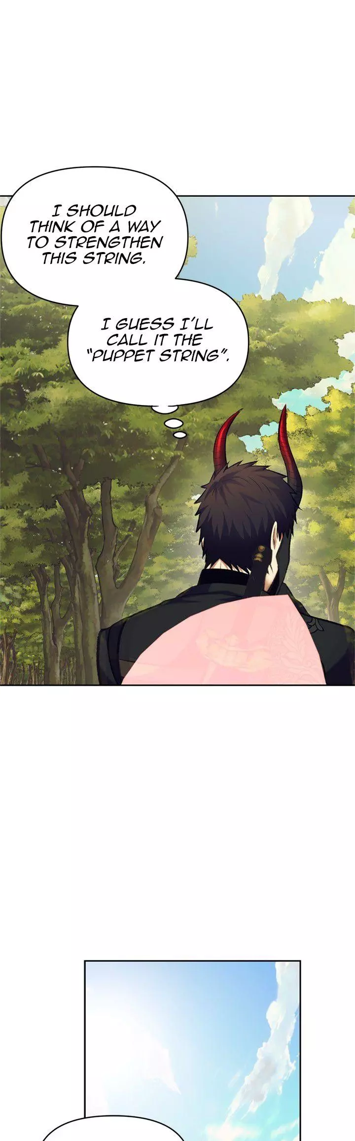 Ranker Who Lives A Second Time Chapter 53 page 37