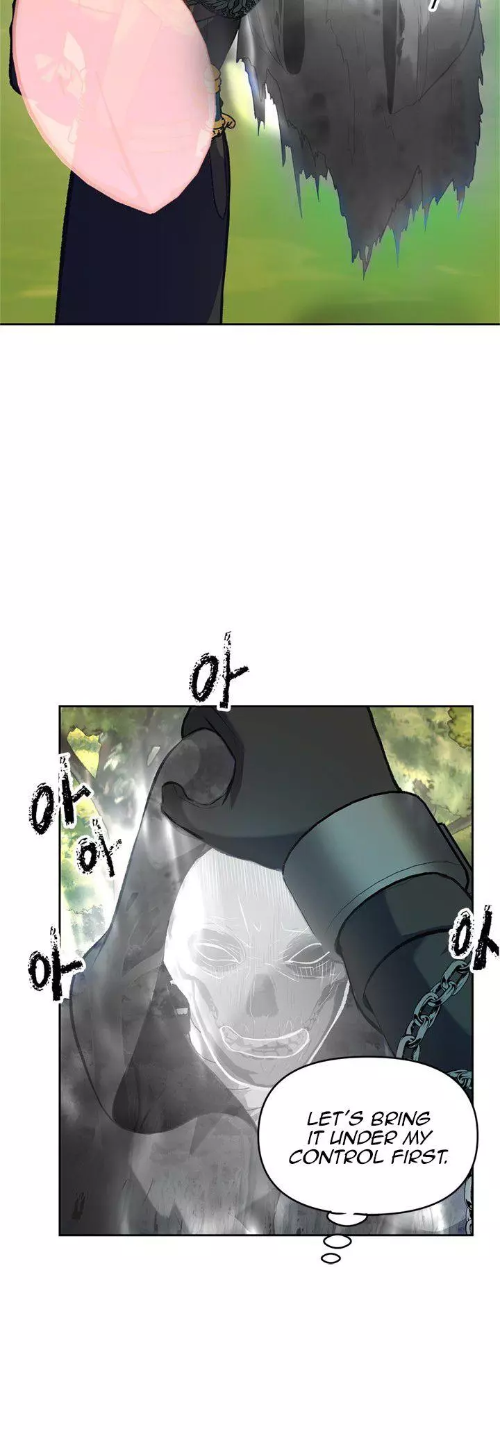 Ranker Who Lives A Second Time Chapter 53 page 26