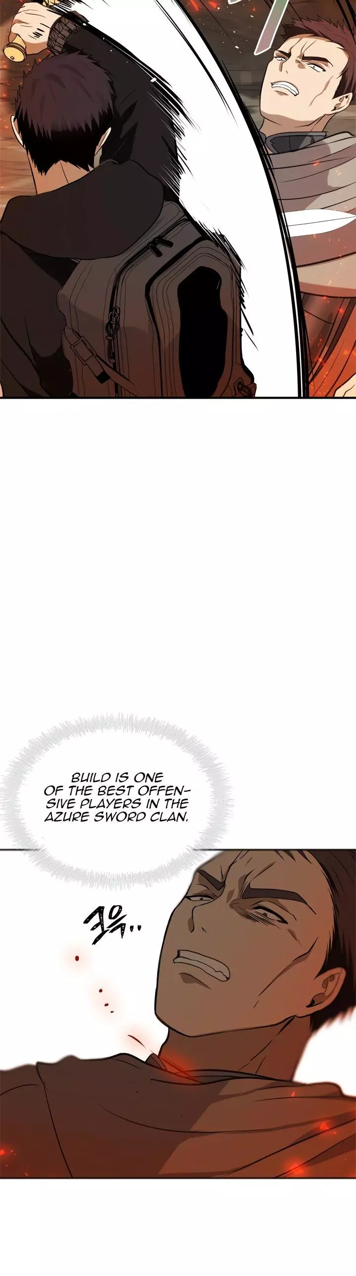 Ranker Who Lives A Second Time Chapter 53 page 21