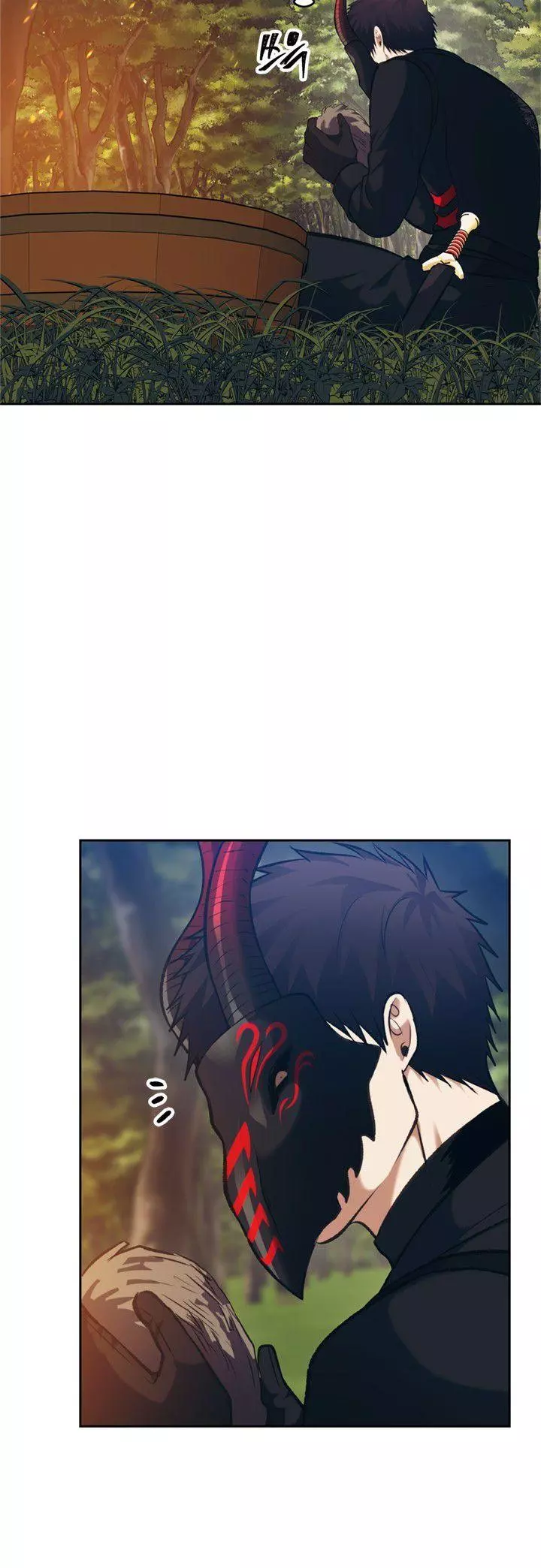 Ranker Who Lives A Second Time Chapter 53 page 11