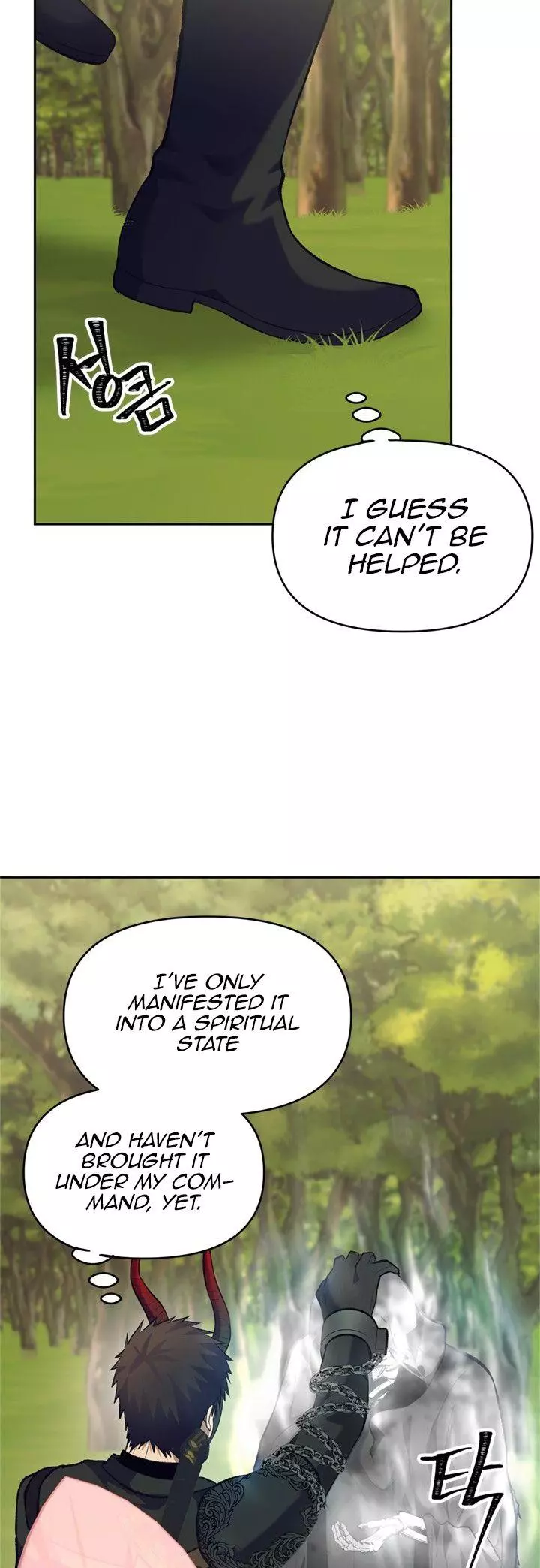 Ranker Who Lives A Second Time Chapter 53 page 25