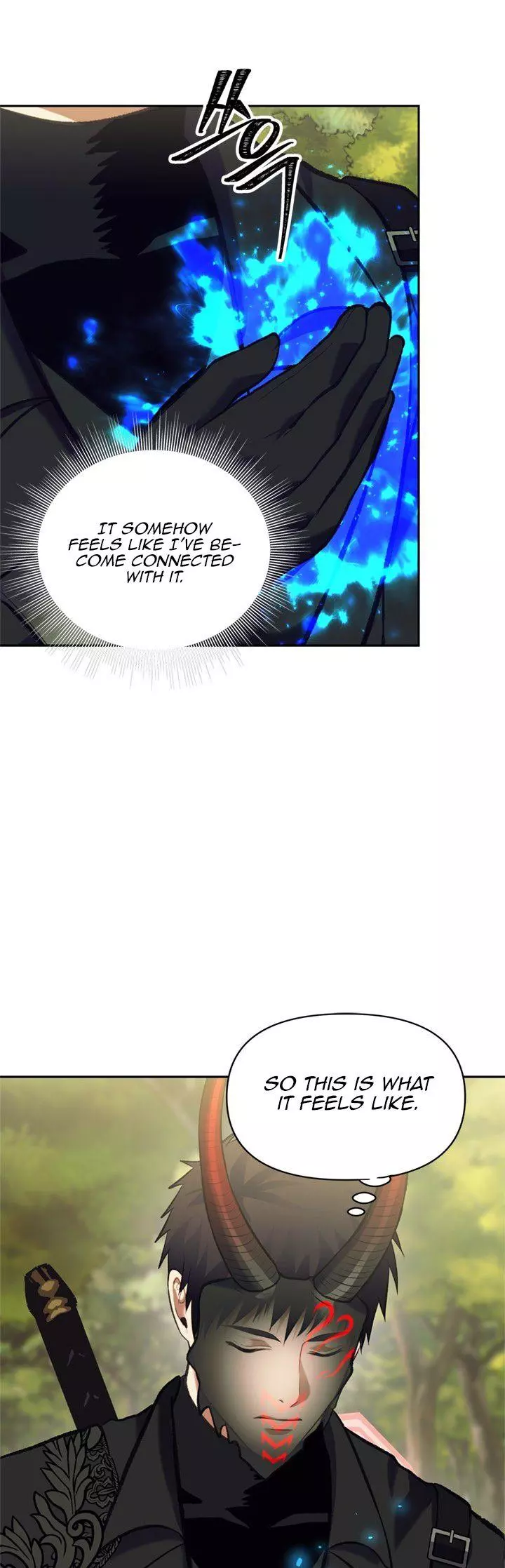 Ranker Who Lives A Second Time Chapter 53 page 31