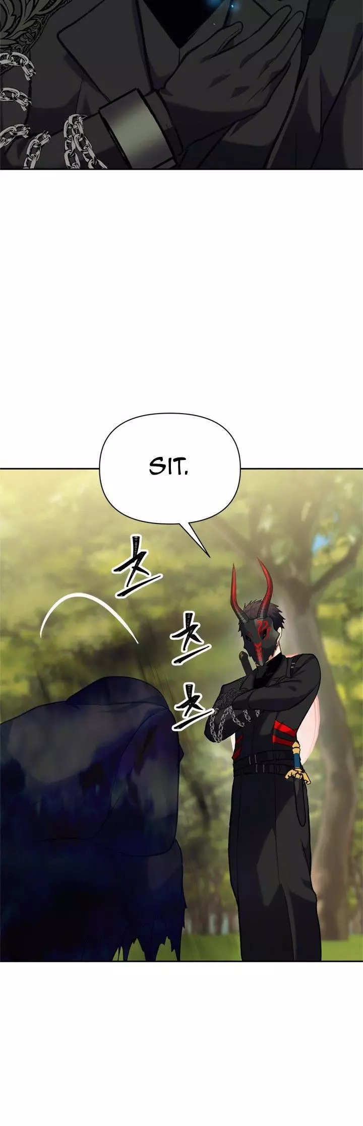 Ranker Who Lives A Second Time Chapter 53 page 32