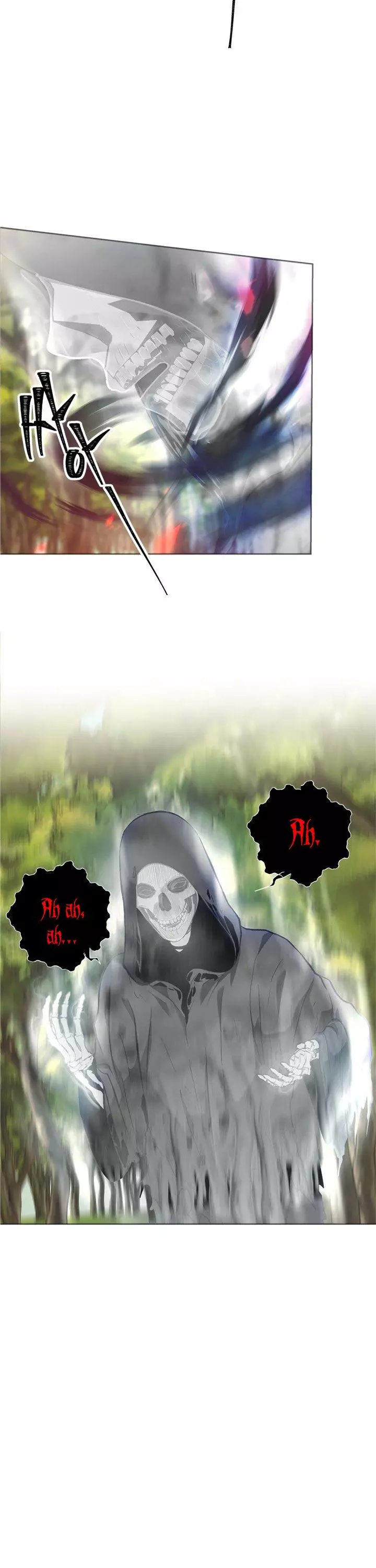 Ranker Who Lives A Second Time Chapter 53 page 23