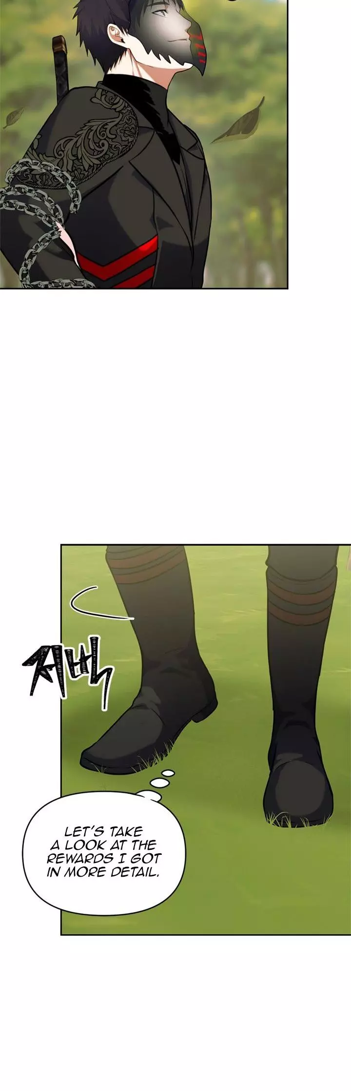 Ranker Who Lives A Second Time Chapter 53 page 17