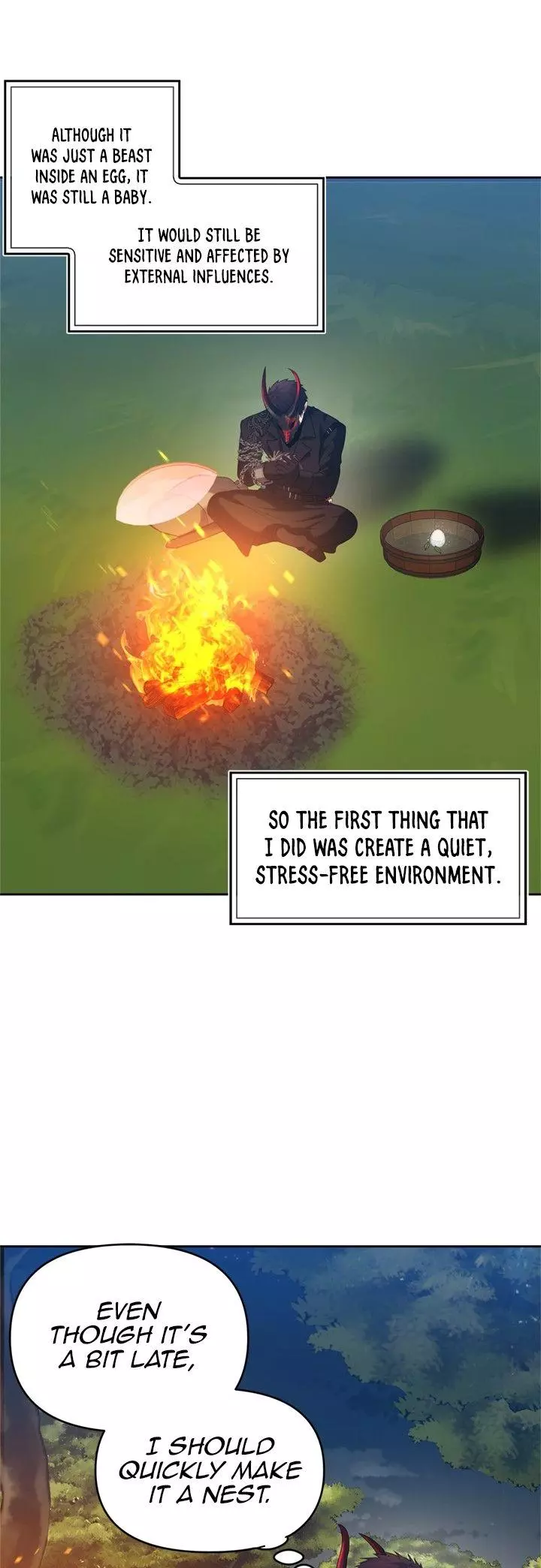 Ranker Who Lives A Second Time Chapter 53 page 10