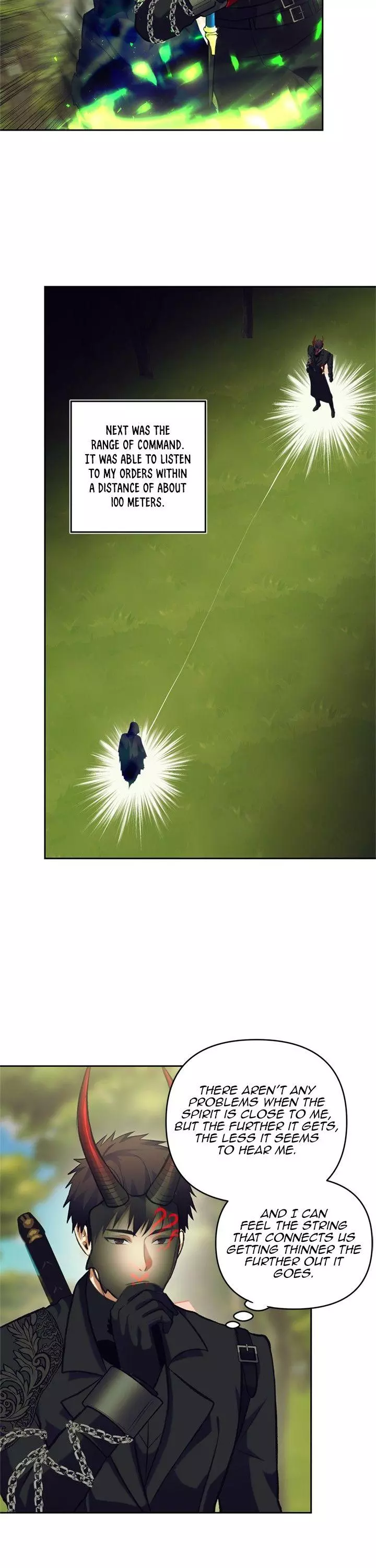 Ranker Who Lives A Second Time Chapter 53 page 36