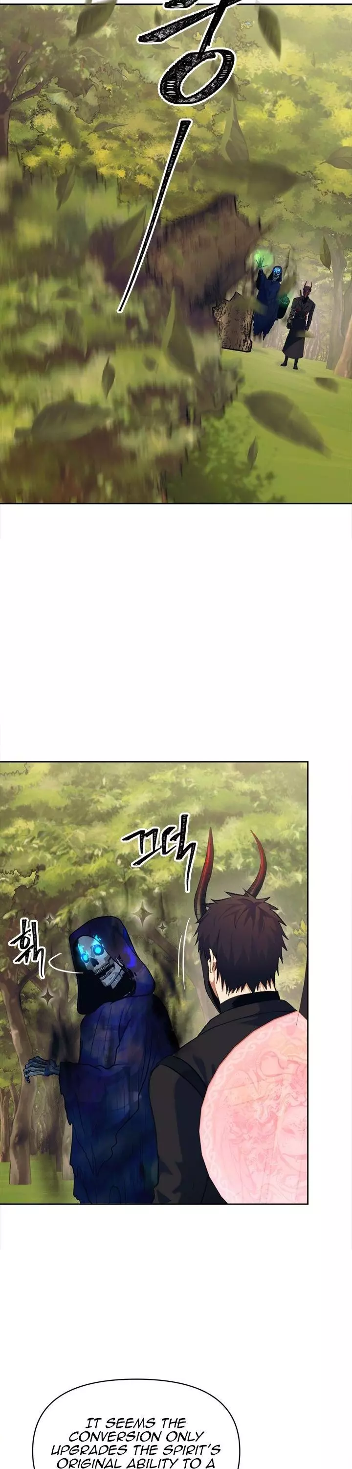 Ranker Who Lives A Second Time Chapter 54 page 2