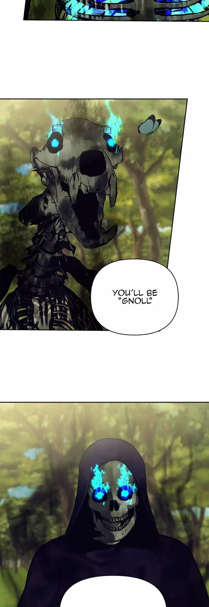 Ranker Who Lives A Second Time Chapter 54 page 10