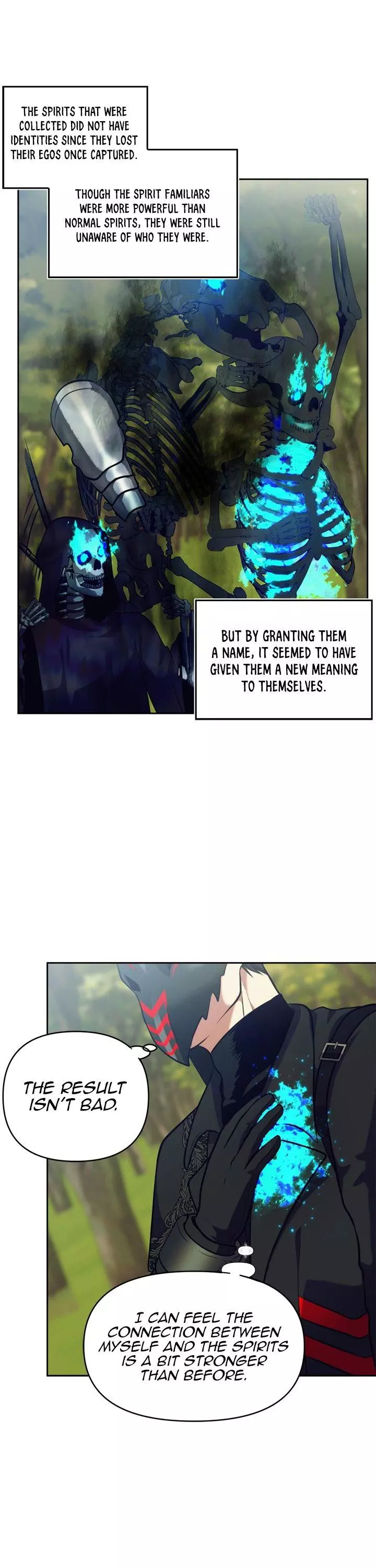 Ranker Who Lives A Second Time Chapter 54 page 13