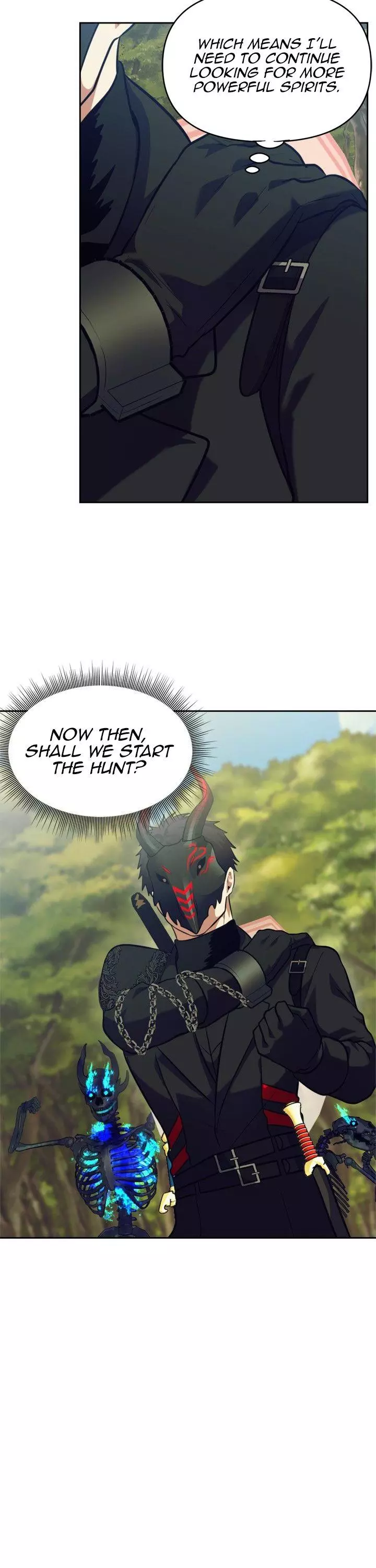 Ranker Who Lives A Second Time Chapter 54 page 15