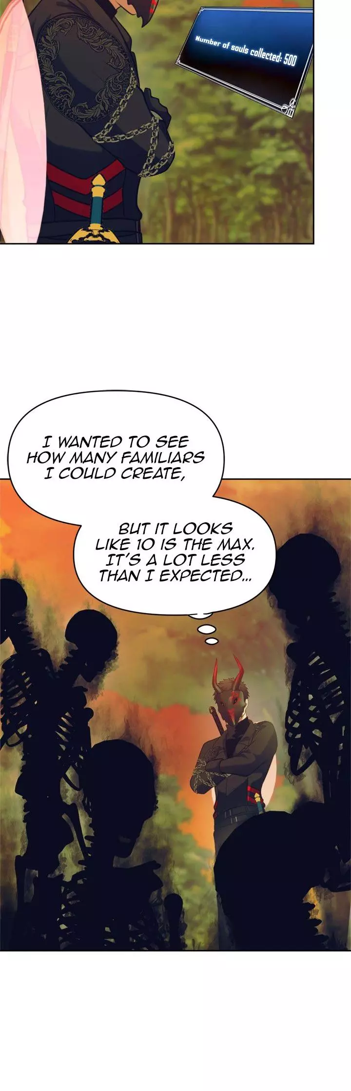 Ranker Who Lives A Second Time Chapter 54 page 17