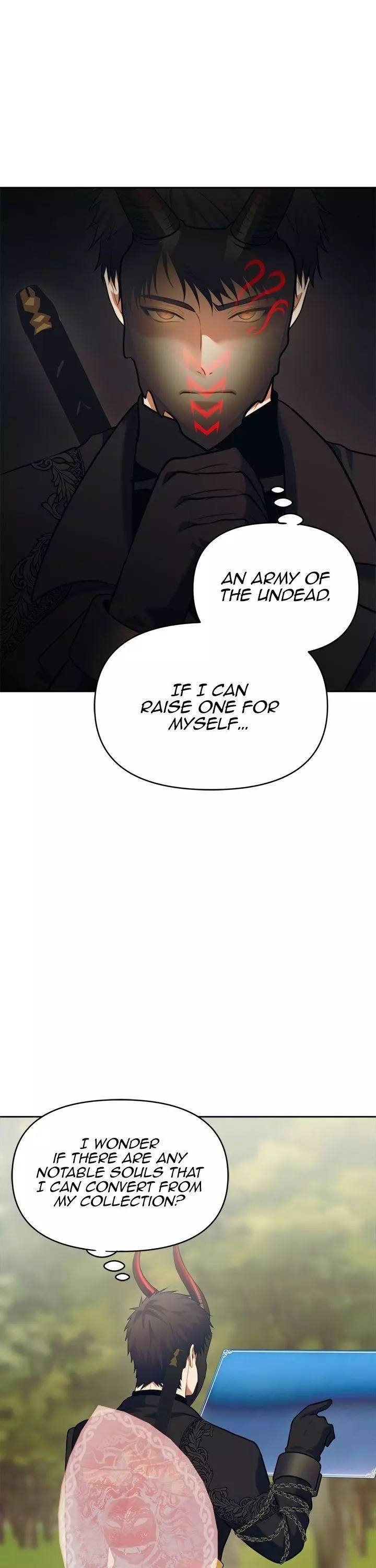 Ranker Who Lives A Second Time Chapter 54 page 4