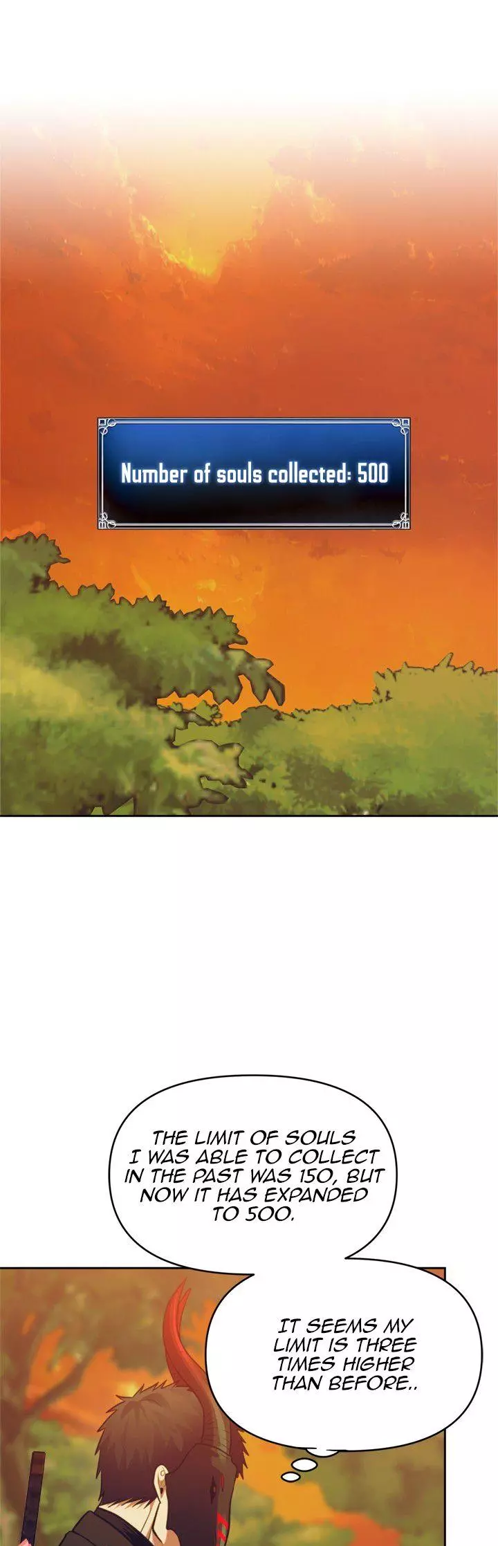 Ranker Who Lives A Second Time Chapter 54 page 16