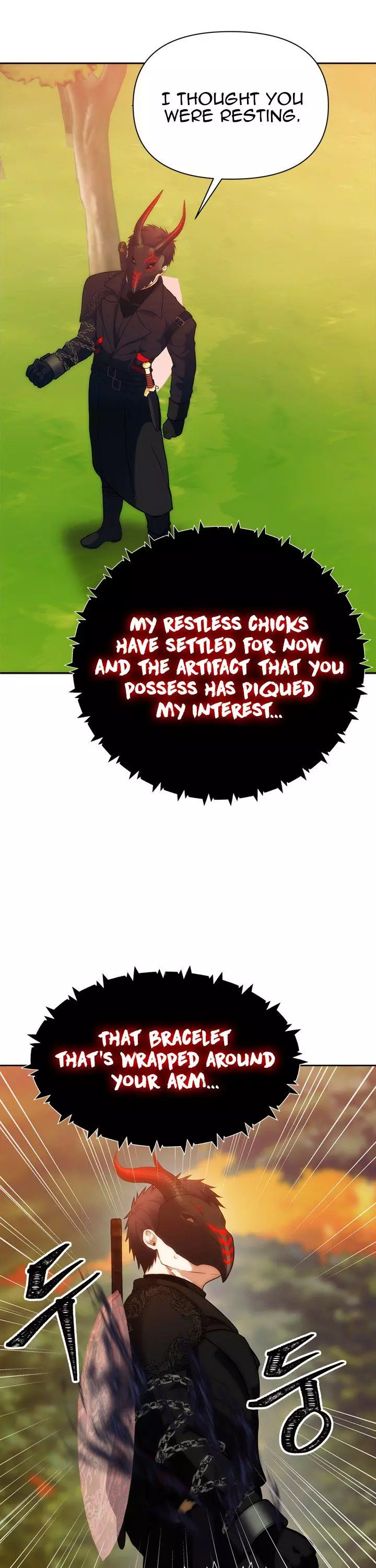 Ranker Who Lives A Second Time Chapter 54 page 20