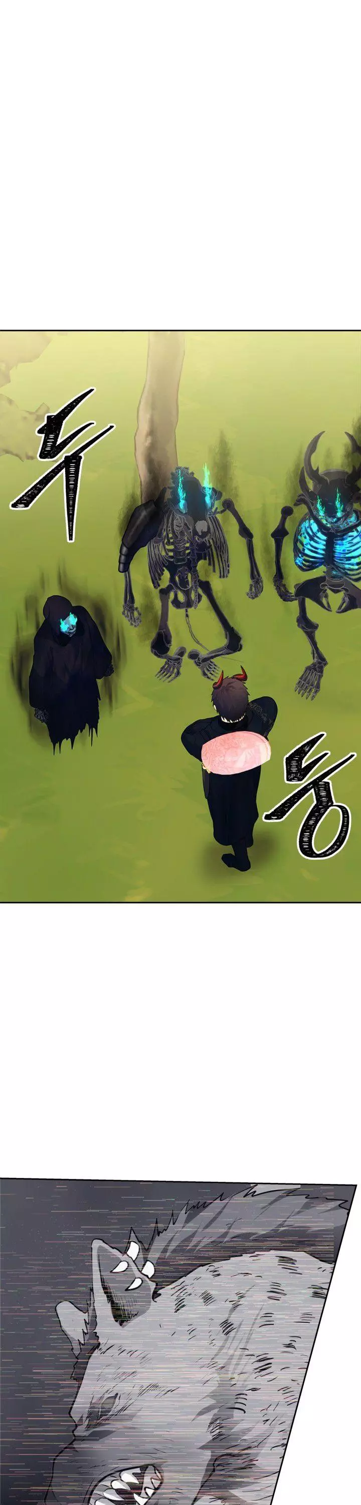 Ranker Who Lives A Second Time Chapter 54 page 7