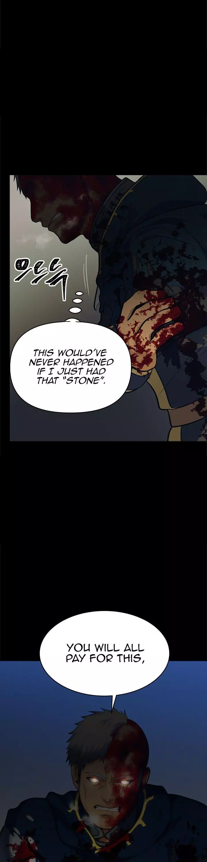 Ranker Who Lives A Second Time Chapter 54 page 23