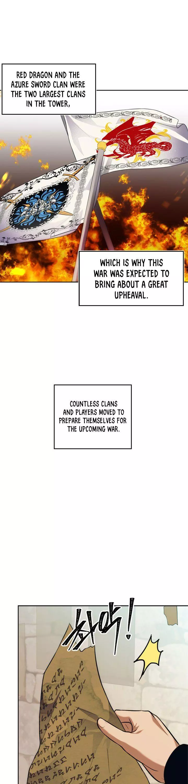 Ranker Who Lives A Second Time Chapter 54 page 25