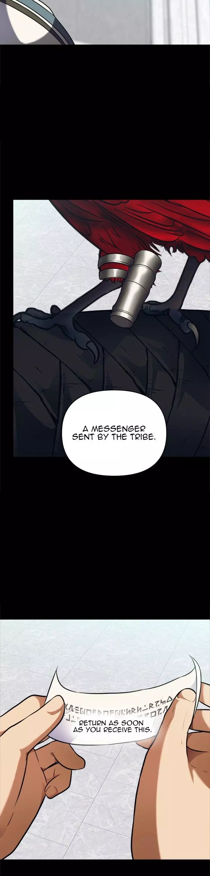 Ranker Who Lives A Second Time Chapter 54 page 29