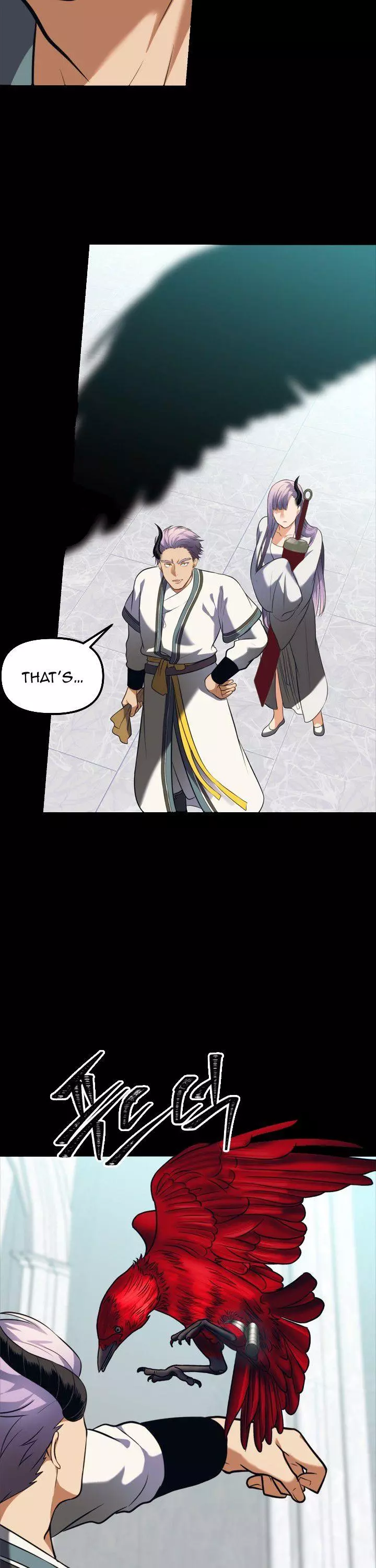 Ranker Who Lives A Second Time Chapter 54 page 28