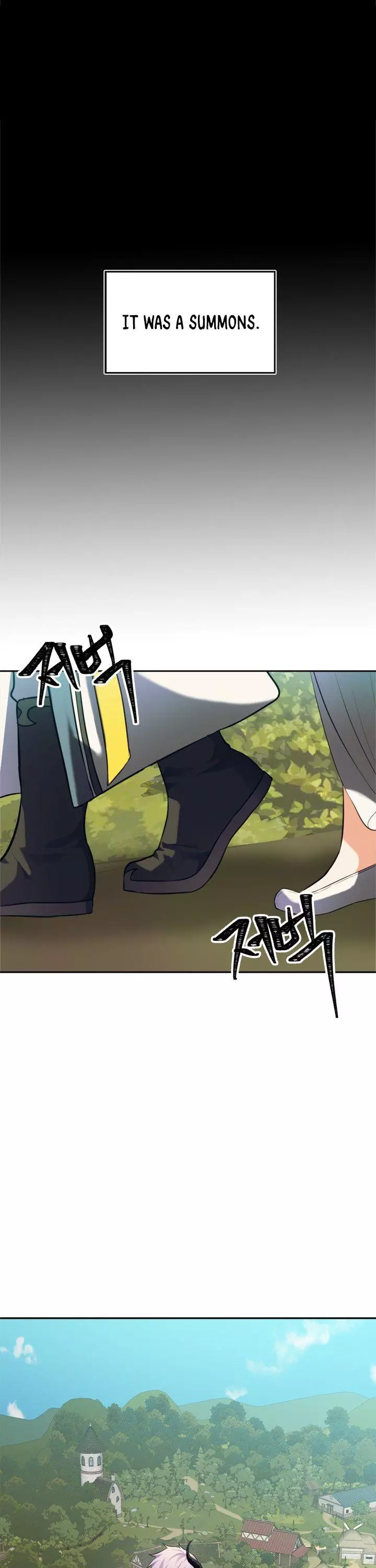 Ranker Who Lives A Second Time Chapter 54 page 30