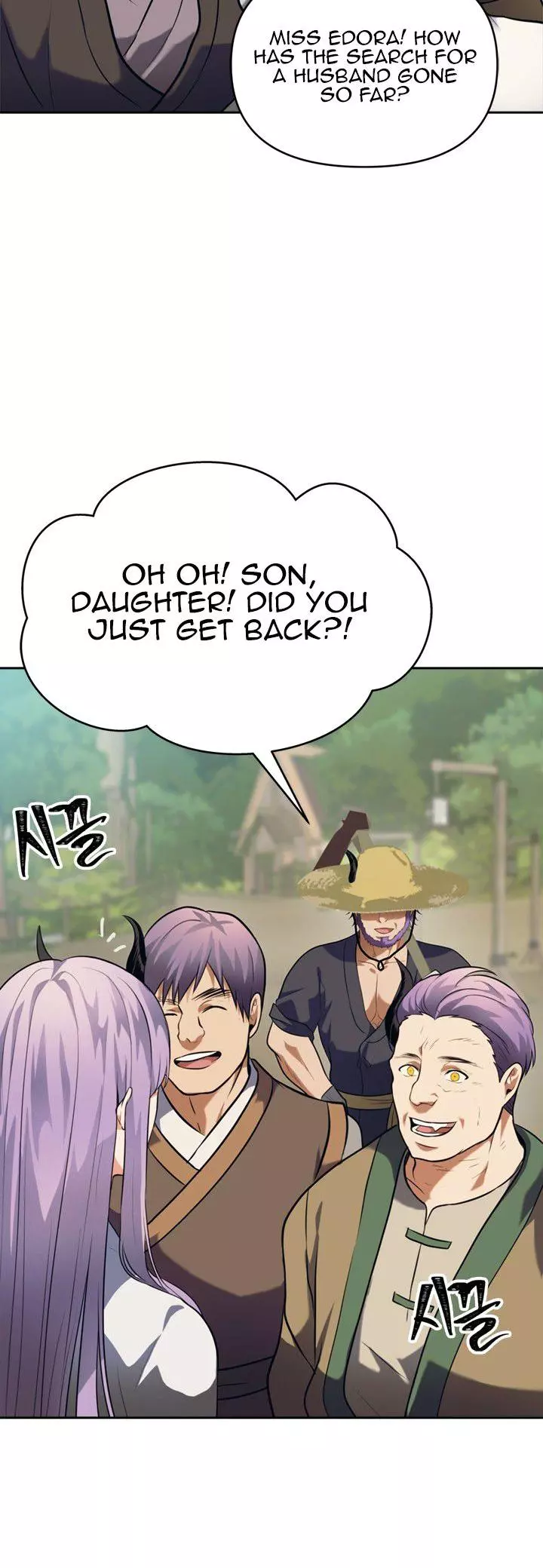 Ranker Who Lives A Second Time Chapter 54 page 33