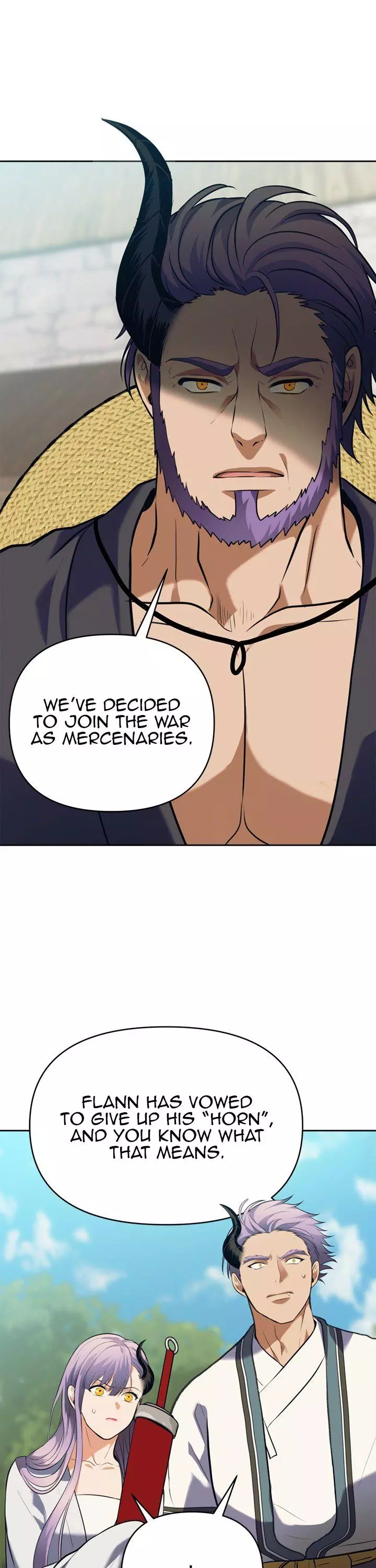 Ranker Who Lives A Second Time Chapter 54 page 41