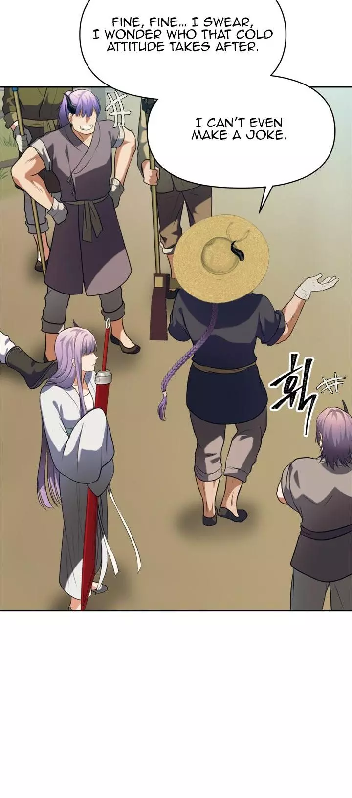 Ranker Who Lives A Second Time Chapter 54 page 38