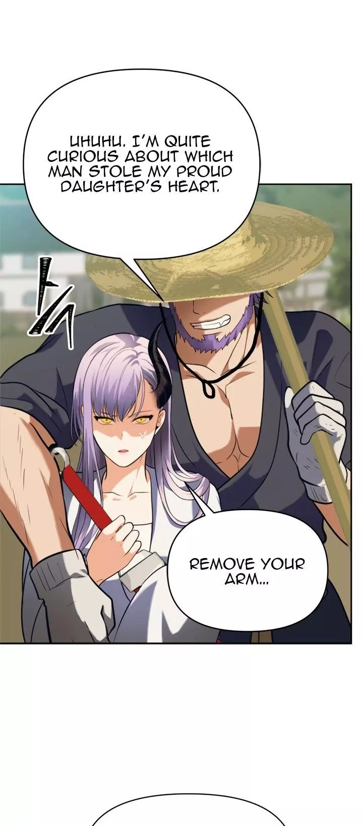 Ranker Who Lives A Second Time Chapter 54 page 37