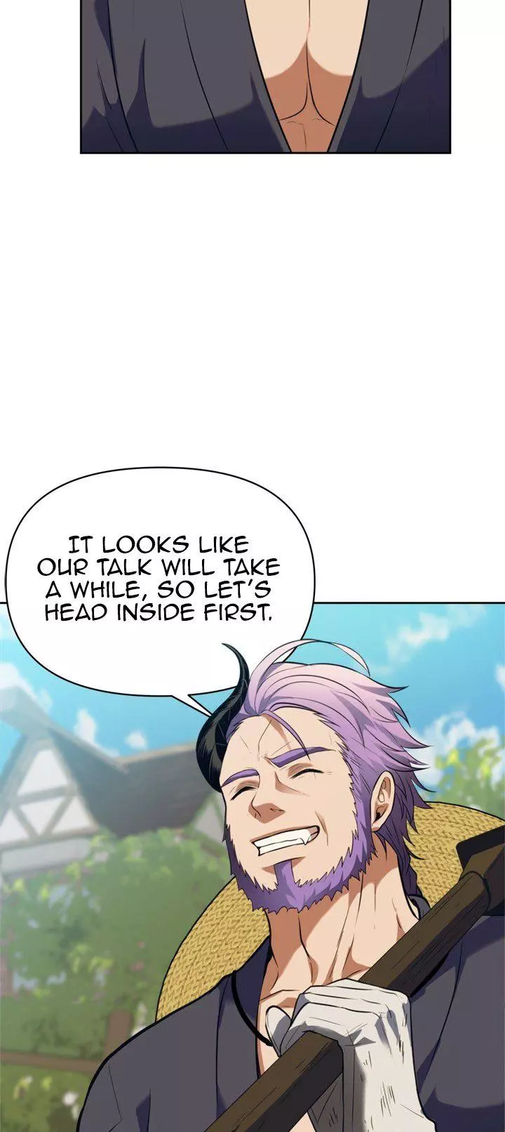 Ranker Who Lives A Second Time Chapter 54 page 43