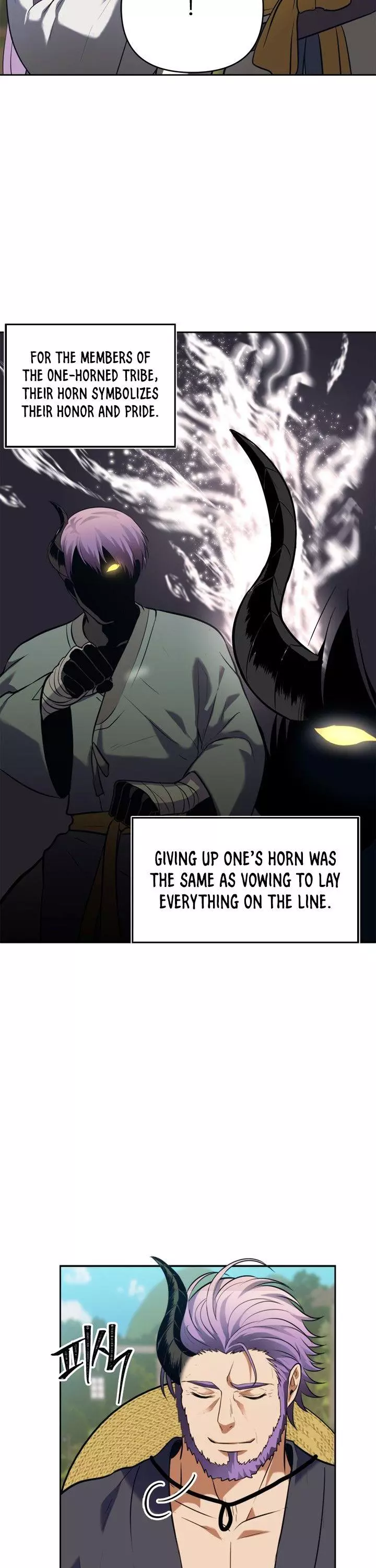 Ranker Who Lives A Second Time Chapter 54 page 42
