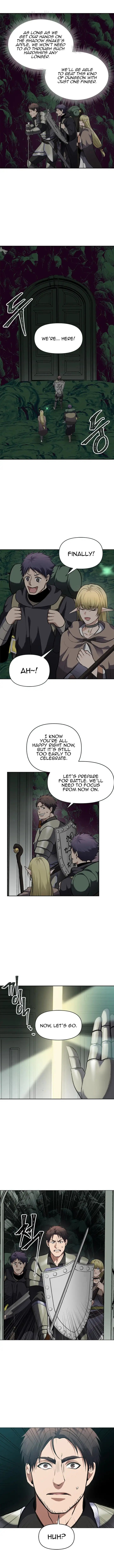 Ranker Who Lives A Second Time Chapter 56 page 7