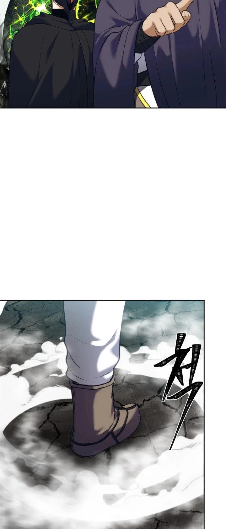 Ranker Who Lives A Second Time Chapter 61 page 9