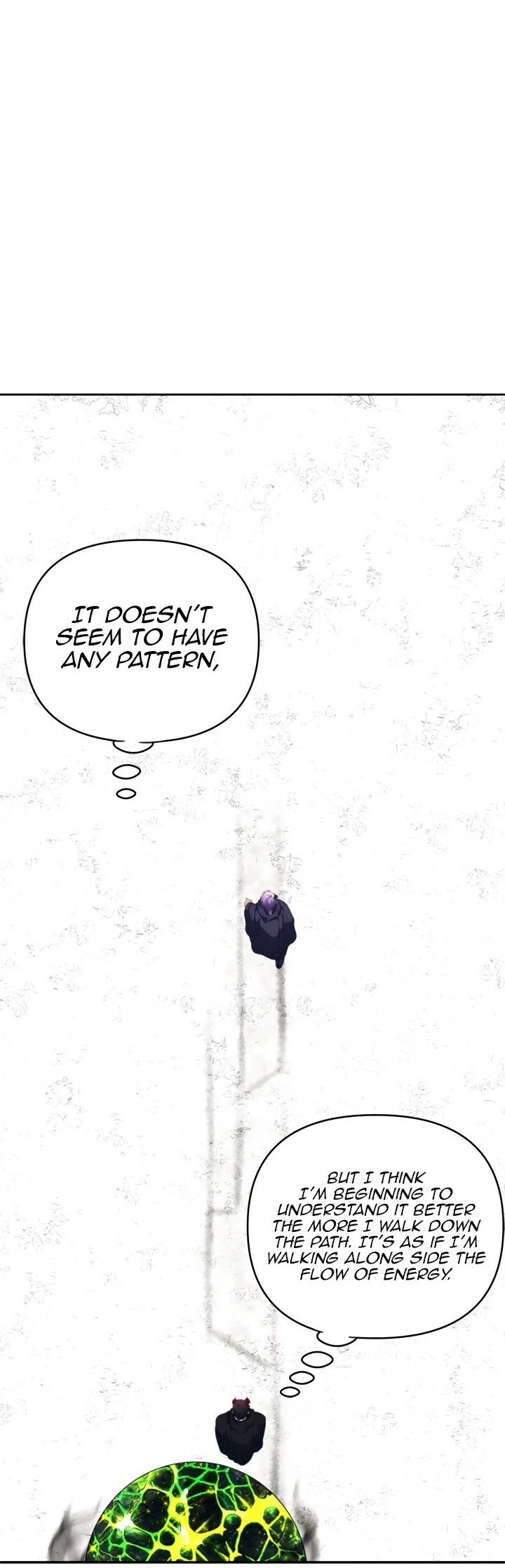 Ranker Who Lives A Second Time Chapter 61 page 16