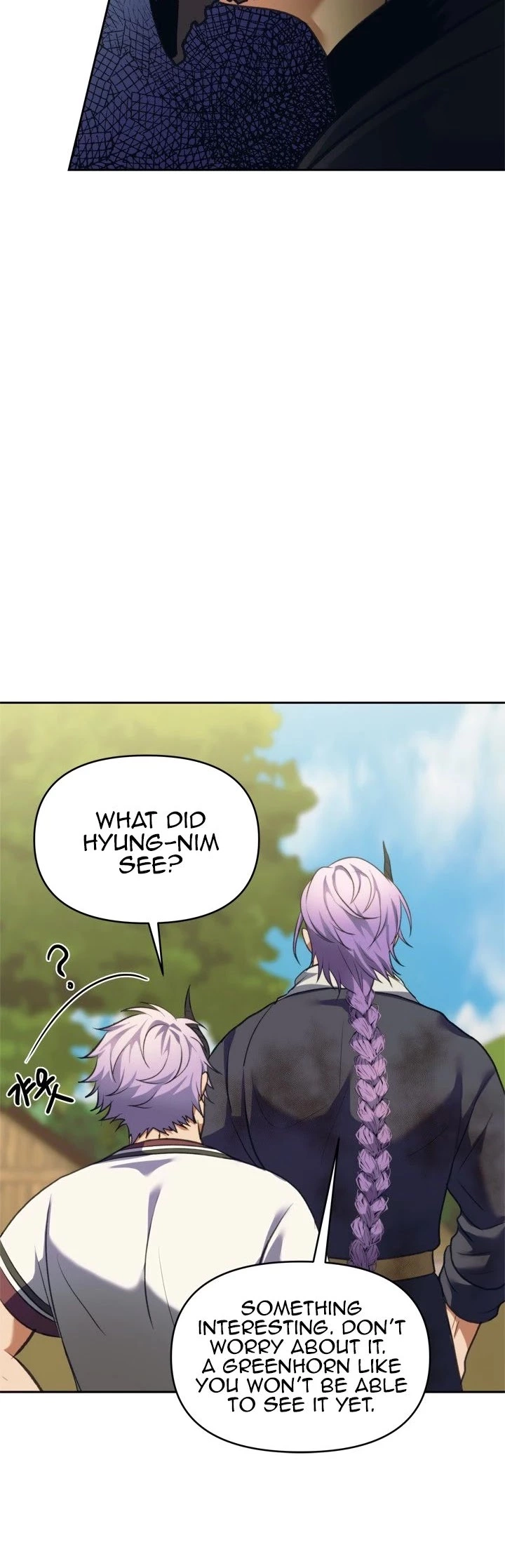 Ranker Who Lives A Second Time Chapter 61 page 38