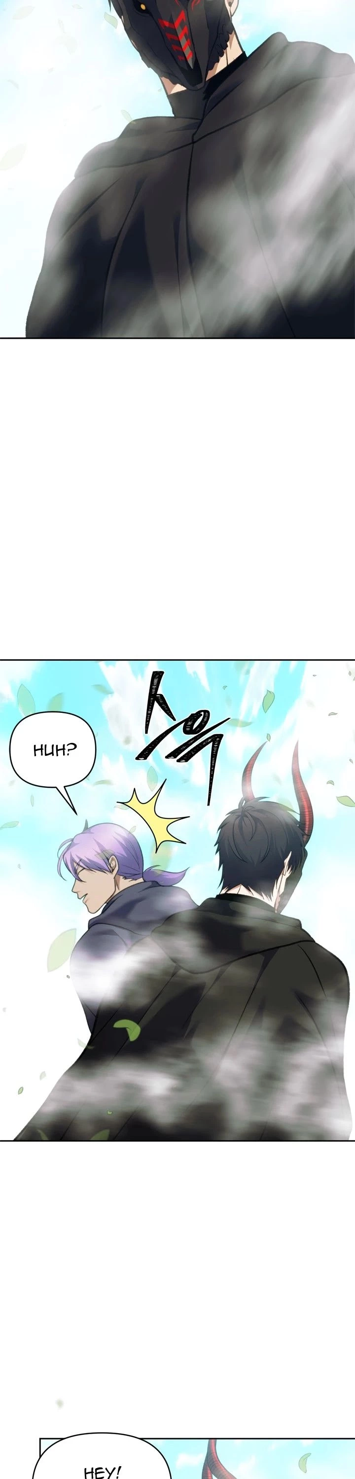 Ranker Who Lives A Second Time Chapter 61 page 19