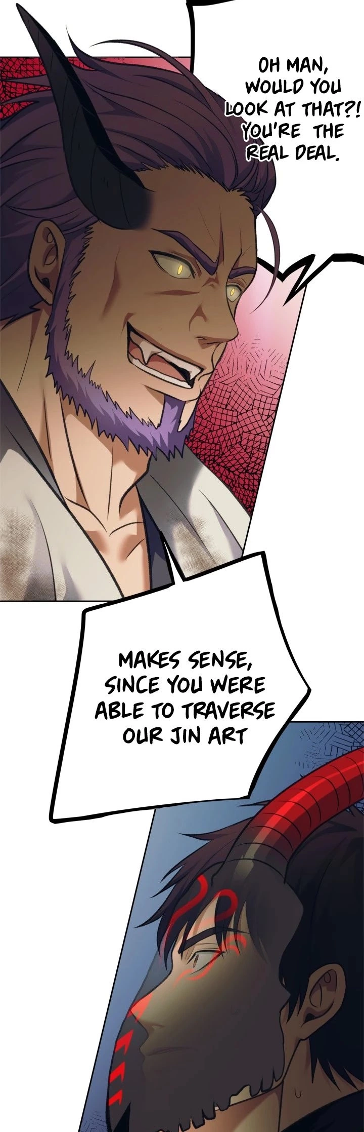 Ranker Who Lives A Second Time Chapter 61 page 37
