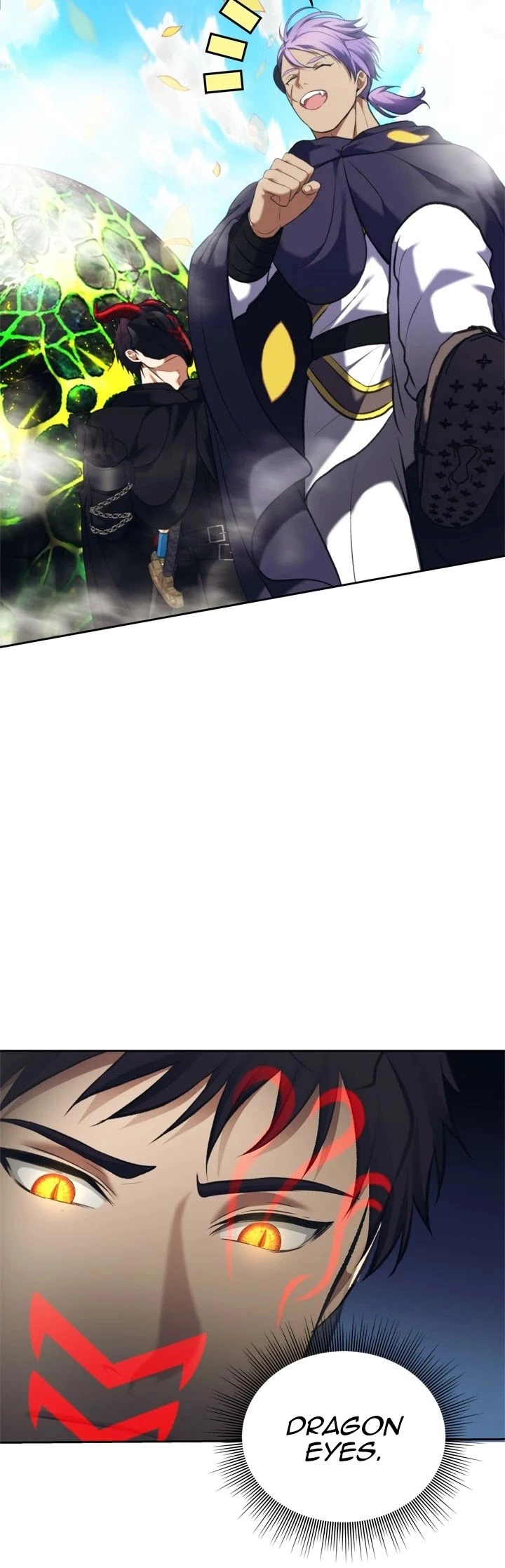 Ranker Who Lives A Second Time Chapter 61 page 15