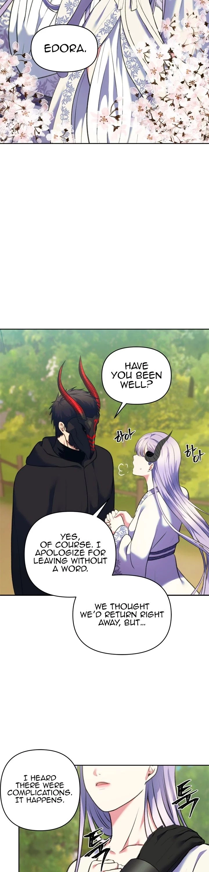 Ranker Who Lives A Second Time Chapter 61 page 30